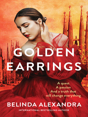 Golden Earrings - ebook